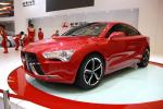 ChangFeng Acumen Sports Coupe 2009 года
